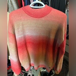 EUC Sweater size M